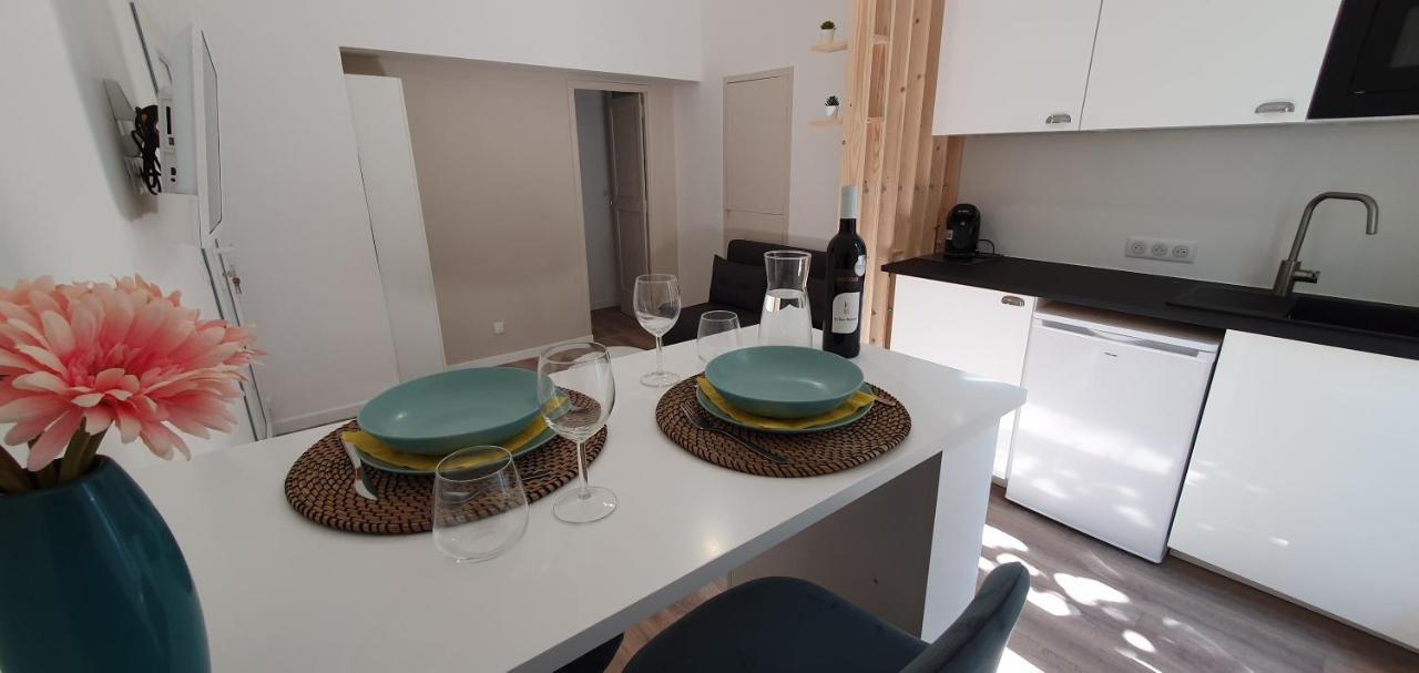 Appartement Lavandul'apt Apt