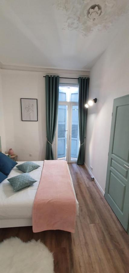 Lavandul'apt Appartement *