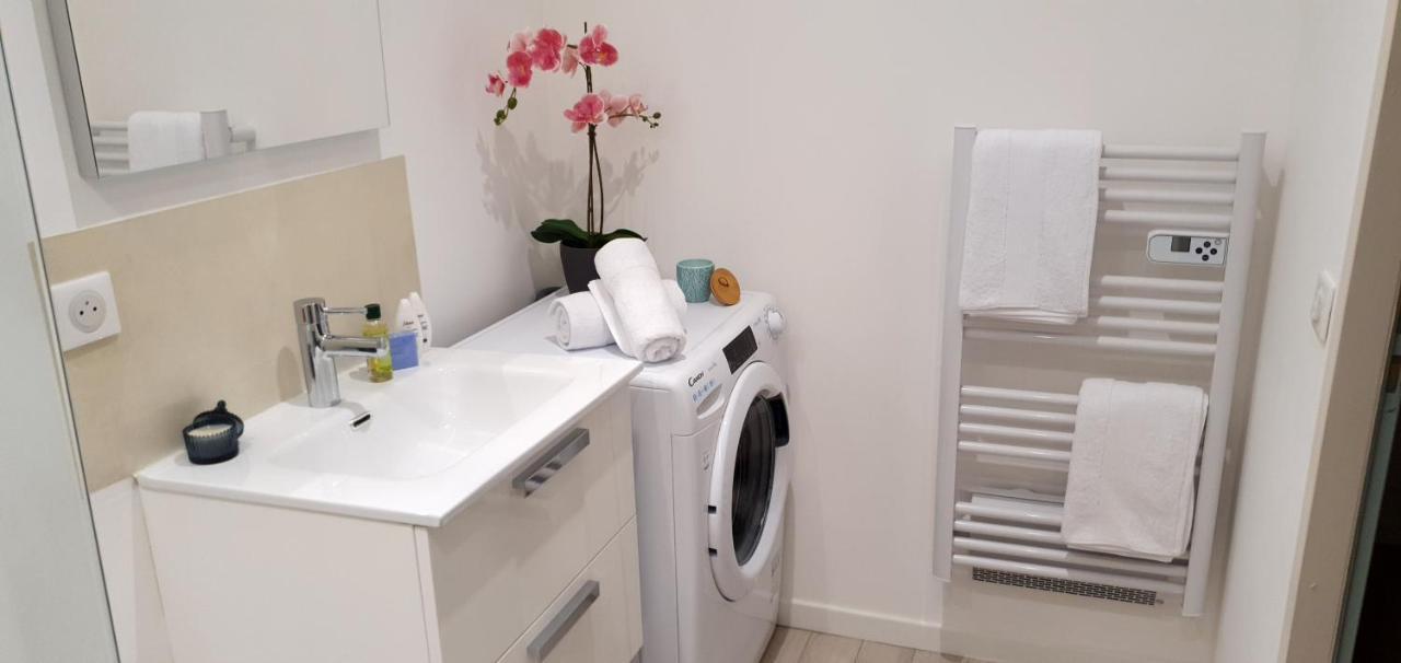 Lavandul'apt Appartement Apt