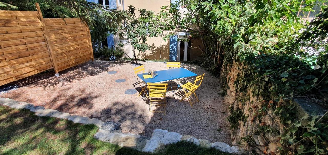 Appartement Lavandul'apt Apt