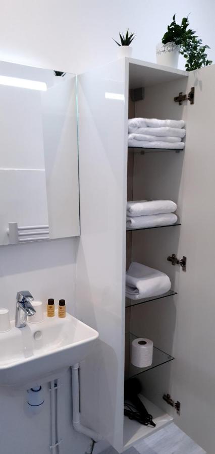Appartement Lavandul'apt *