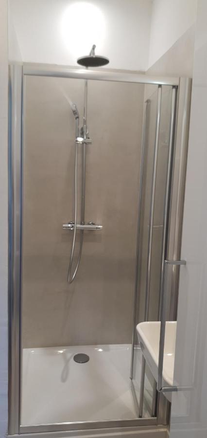 Lavandul'apt Appartement *