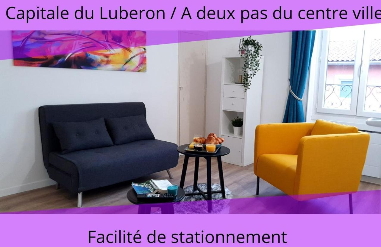 Lavandul'apt Apt