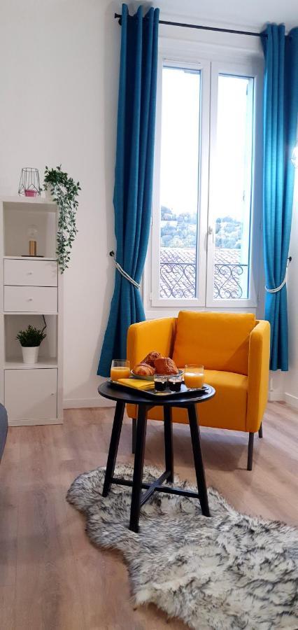 Lavandul'apt Appartement *