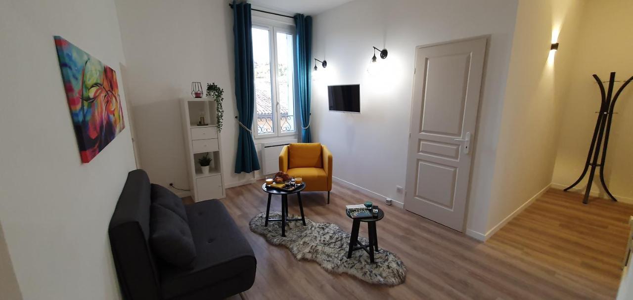 Appartement Lavandul'apt Apt
