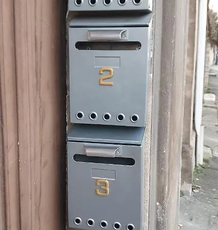 Lavandul'Apt Exterior photo