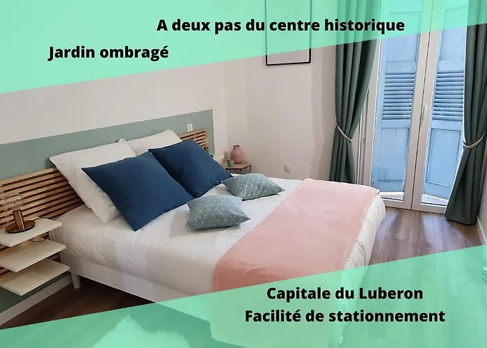 Lavandul\'Apt