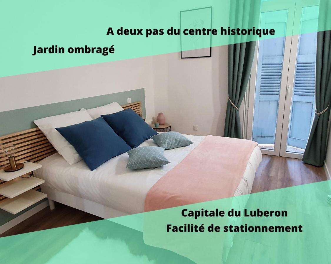 Lavandul'apt Apartamento