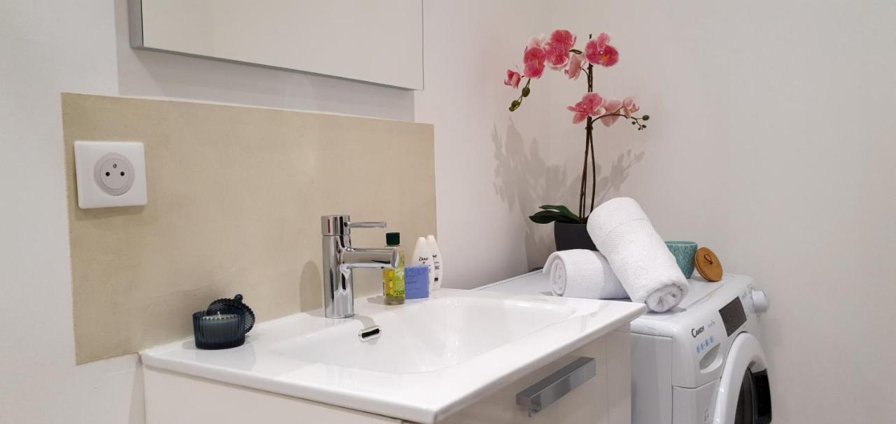 Apartamento Lavandul'apt *