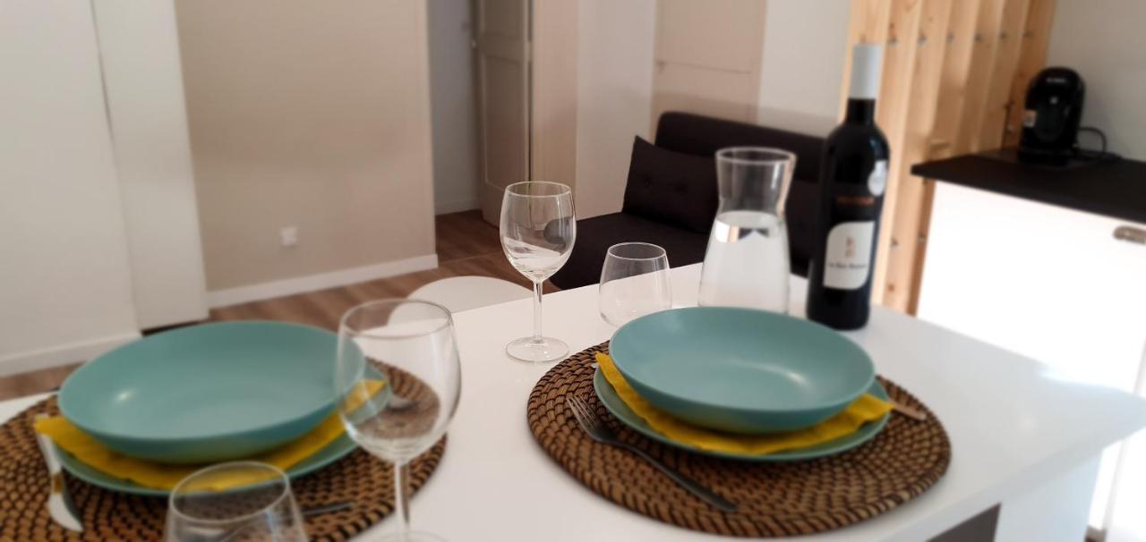 Lavandul'apt Apartamento *