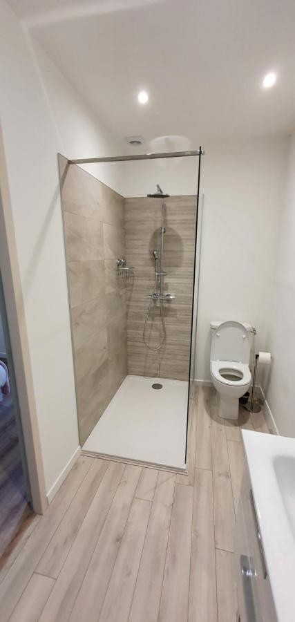 Lavandul'apt Apartamento *