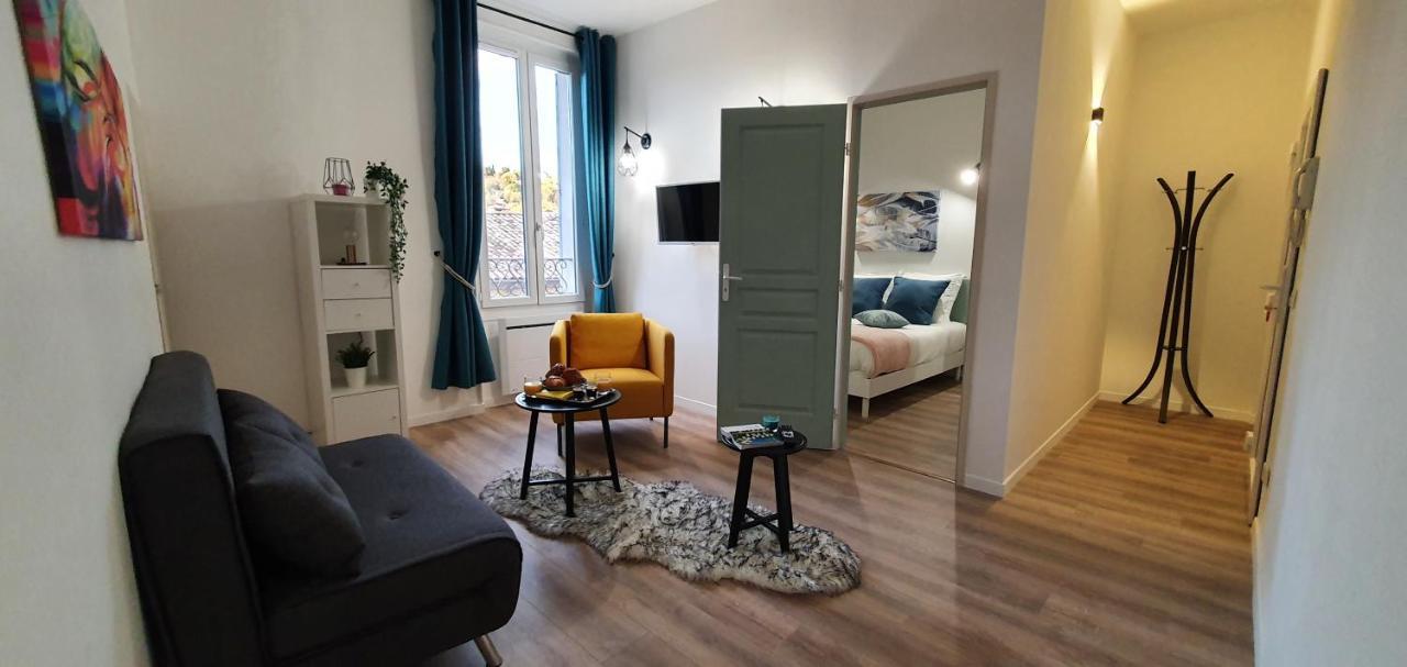 Apartamento Lavandul'apt