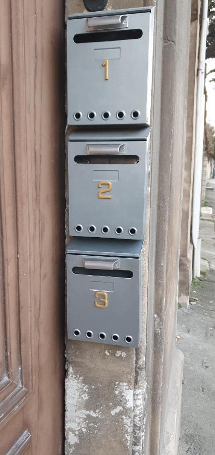 Lavandul'apt *