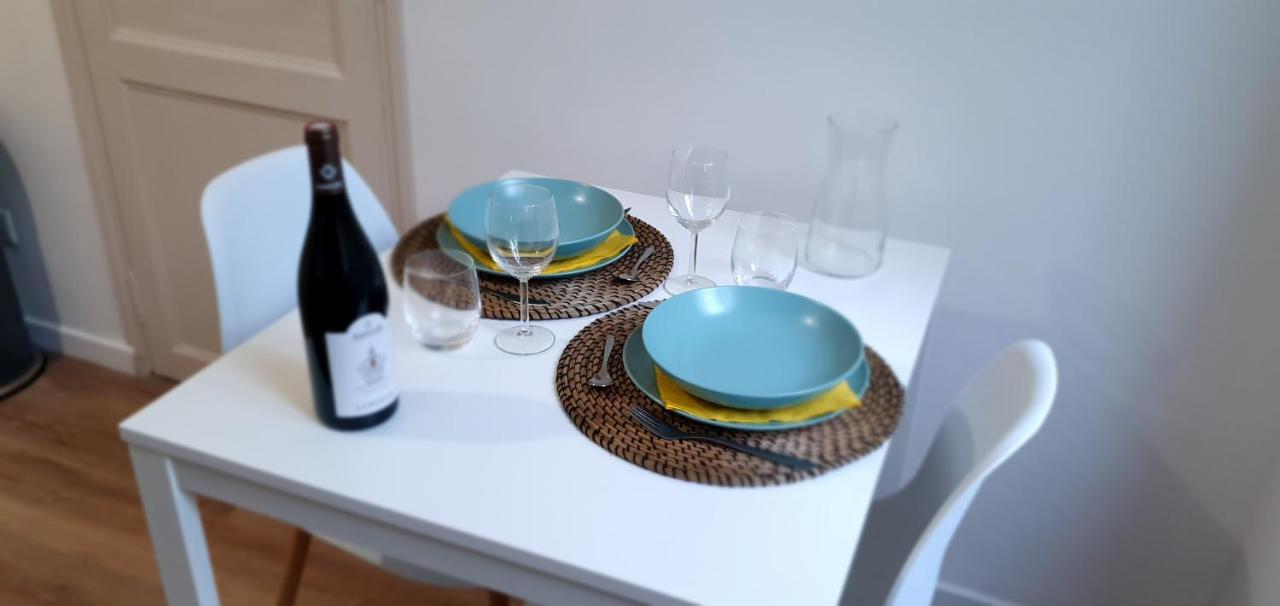Lavandul'apt Apartamento